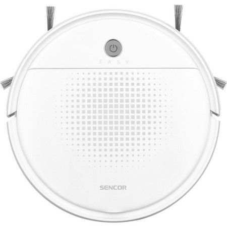 Robotic Vacuum Cleaner Sencor SRV 1550WH for Sweeping - Mopping