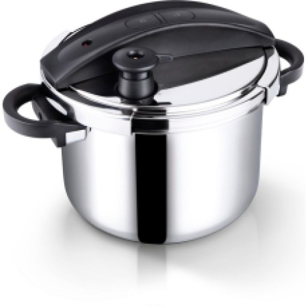 Pressure Cooker PRESSION 6L Lamart LTDSD6