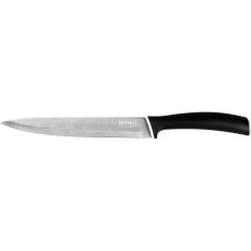 Slicer Knife with Titanium Coating 20cm KANT Lamart LT2067 Black