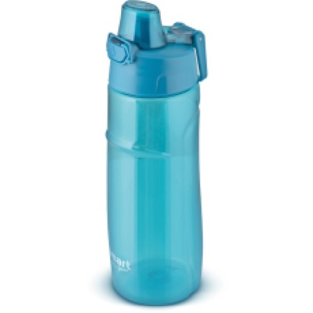 Thermos Bottle 700ml LOCK Lamart LT4061 Turquoise