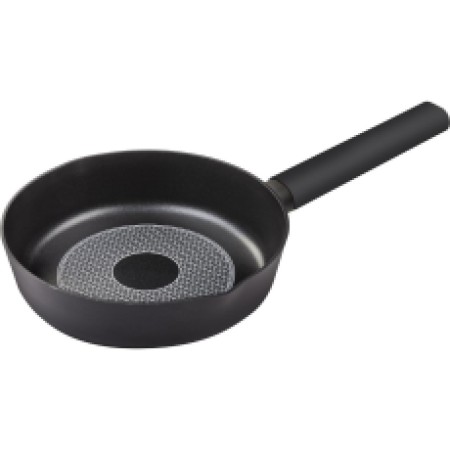 POELE Non-stick Aluminum Pan 20X5cm Lamart LT1221 Black