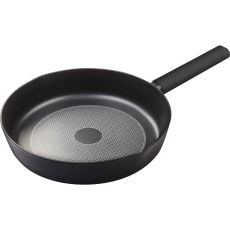 POELE Pan Non-stick Aluminum 28X6cm Lamart LT1223 Black