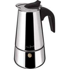 Espresso Coffee Maker Stainless Steel 300ml KAFFE Lamart LT7077