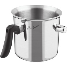 Milk pot 16cm 2lt Stainless Steel Lamart LT1068