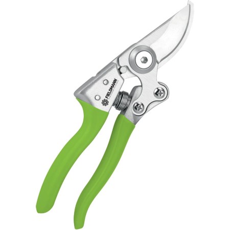 Pruning Shears Metal Fieldmann FZNR 1006 Green