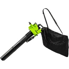 Petrol Leaf blower Fieldmann FZF 6205-B