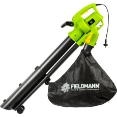 Electric Blower Fieldmann FZF 4008-E