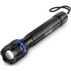 Retlux RPL 153 100 Lumens Beam Distance: 5m Autonomy: 120h Weight: 185gr IP22 Plastic