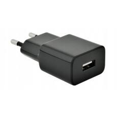 Travel Charger Maxcom USB 5V 2A 10W  Bulk