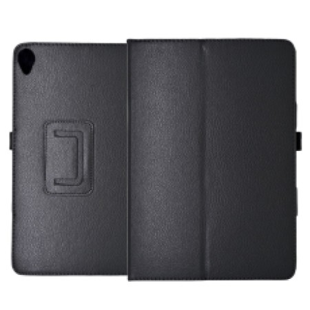 Book Ancus Magnetic for Samsung SM-X210 Galaxy Tab A9+ 11" Black