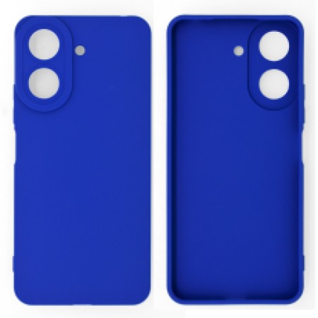 Case TPU Ancus  for Xiaomi Redmi 13C Blue