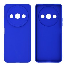 Θήκη TPU Ancus 2.0mm for Xiaomi Redmi A3 TPU Blue