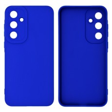 Case TPU Ancus for Samsung SM-A356 Galaxy A35 5G Blue