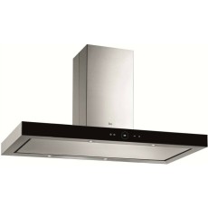 Island / Ceiling Chimney Hood TEKA 3+1 Speeds EcoPower 782 m3/h 110cm DPL 1185 ISLAND Silver