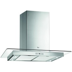 Island/Ceiling Chimney Hood TEKA 3+1 EcoPower Speeds 796m3/h 90cm DH2 985 
ISLAND Silver