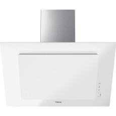 TEKA Wall Chimney Hood Inclined & Perimeter Extraction FreshAir 70cm DVT 78660 White