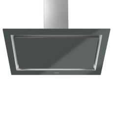 Hood TEKA Wall Chimney Inclined with Perimeter Absorption 90cm DLV 98660 ST Urban Grey