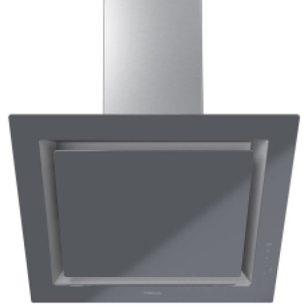 Hood TEKA Wall Chimney Inclined with Perimeter Absorption 60cm DLV 68660 ST Urban Grey