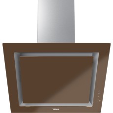 Hood TEKA Wall Chimney Inclined with Perimeter Absorption 60cm DLV 68660 LB Urban London Brick