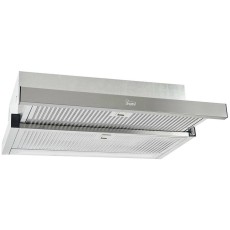 Pull-out Hood TEKA EcoPower 5+1 Speeds 385m3/h 60cm CNL 6415 PLUS Inox