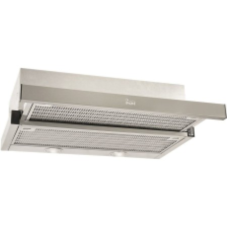 Pull-out Hood TEKA EcoPower 2 +1 Speeds 385m3/h 60cm CNL 6415  INOX