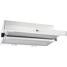 Pull-out Hood TEKA EcoPower 2 +1 Speeds 385m3/h 60cm CNL 6415 WH