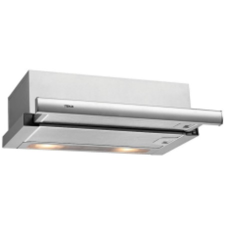 Pull-out Hood TEKA 2 Speeds 304m3/h 70cm TL 7310 INOX