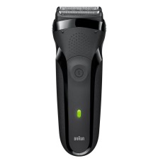 Rechargeable Trimmer Braun 300S