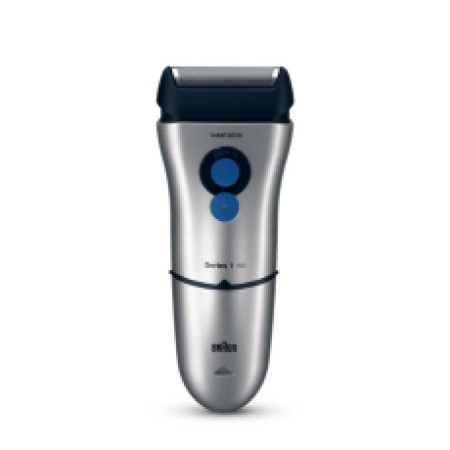 Rechargeable Trimmer Braun 150S