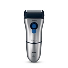 Rechargeable Trimmer Braun 150S