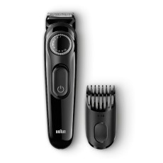 Rechargeable Trimmer Braun Series 3 3000 BT