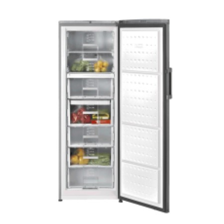 TEKA Freezer Full No Frost Reversible Doors 290lt 171.4x59.5x65.5cm TGF3 270 X EU Inox