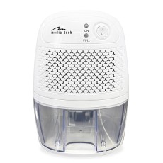 Desktop Dehumidifier Media-Tech MT6529 23W 800ml White