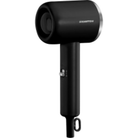 Sencor HD 300 Travel Hair Dryer with 2 Power Levels 1000W Black