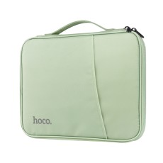 Hoco GT2 Simple Netbook / Tablet Bag up to 10.2" Green