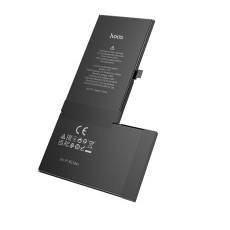 Battery Hoco J112 Zero Cycle Compatible with Apple iPhone  XS Max 3174mAh Without Installation Warning