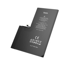 Battery Hoco J112 Zero Cycle Compatible with Apple iPhone 13 Pro Max 4352mAh Without Installation Warning