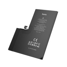 Battery Hoco J112 Zero Cycle Compatible with Apple iPhone 14 Pro Max 4323mAh Without Installation Warning