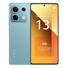 Xiaomi Redmi Note 13 5G Dual Sim 6.67" 8GB/256GB NFC Blue