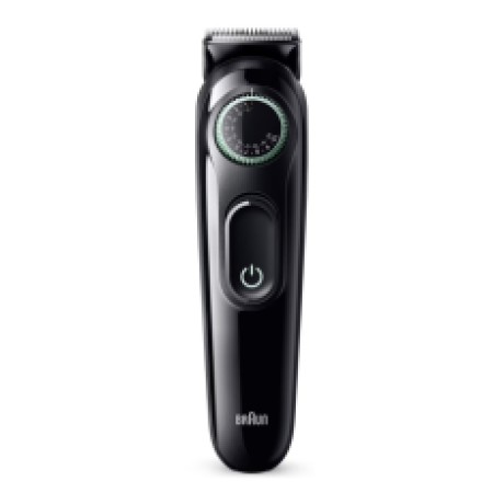 Rechargeable Shaver suitable for hair, beard and  body  Braun 3 BT3411