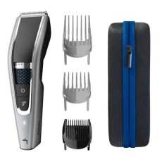 Rechargeable Clipper suitable for hair, beard and body- Philips  HC5650/15