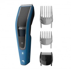 Rechargeable Trimmer  suitable for hair, beard and body. - Philips Series S5000 HC5612