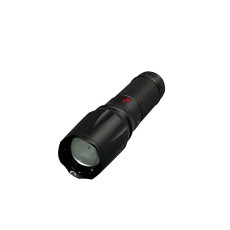 Flashlight Wonder Wt8001L 800 Lumens Beam Distance: 100m Autonomy: 4h Weight: 130gr IP44 Black