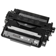 Toner HP CANON Compatible CE255X / CRG-274H JUMBO Page:20000 Black For Laserjet , LaserJet Enterprise, LaserJet Pro MFP, LBP, 3015D, 3015DN, 3015M