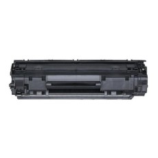 Toner HP Canon Compatible CE285A/CB436A/CB435A/CE278A Pages:3000 Black for Laserjet Pro-P1100, P1102, M1132 MFP, M1210