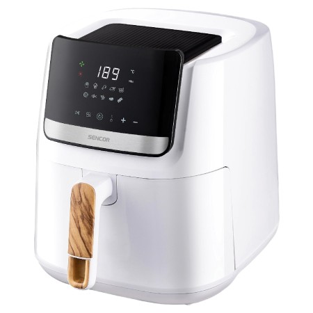 Air Fryer 3,5 lt Sencor SFR 3130BK