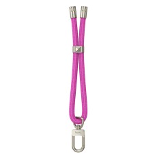 Hoco Multifunctional Wrist Lanyard Pink 21cm