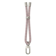 Hoco Multifunctional Wrist Lanyard Peach 21cm