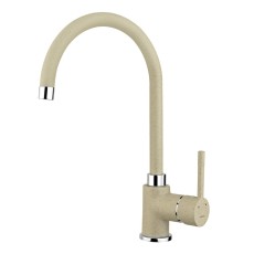 TEKA Stainless Steel Sink Rotating Aerator SP 995 3/8”-1/2’’ Maestro Topasbeige