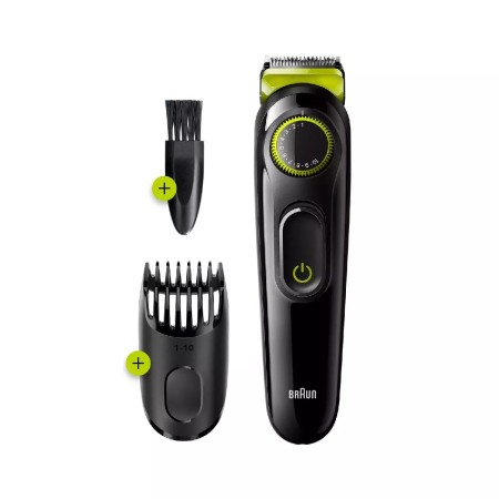 Rechargeable Trimmer Braun BT3221/AU